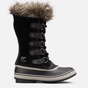 Sorel Joan of Arctic Boot